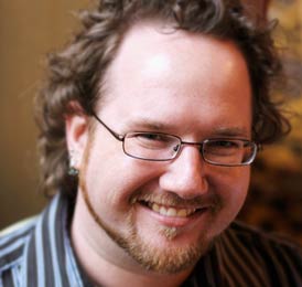 Aaron Gustafson