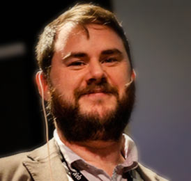 Peter Gasston