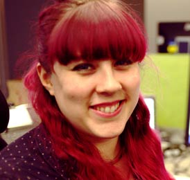Rosie Campbell