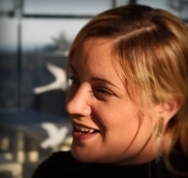 Ruth John
